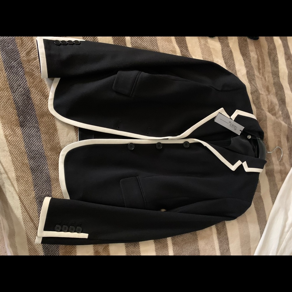 Talbots blazer brand new with tags